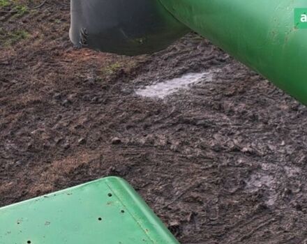 Джон Дир 9500, объемом двигателя 0 л и пробегом 0 тыс. км за 25000 $, фото 30 на Automoto.ua