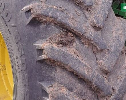 Джон Дир 9500, объемом двигателя 0 л и пробегом 0 тыс. км за 25000 $, фото 17 на Automoto.ua