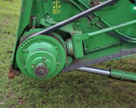 Джон Дир 9500, объемом двигателя 0 л и пробегом 0 тыс. км за 25000 $, фото 16 на Automoto.ua