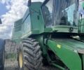 Джон Дир 9500 1998 в Залещиках на Automoto.ua Джон Дир 9500, объемом двигателя 0 л и пробегом 0 тыс. км за 19200 $, фото 10 на Automoto.ua