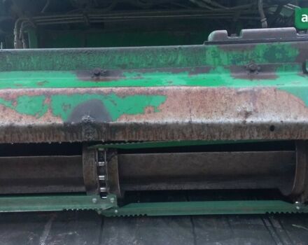 Джон Дир 9500 1998 в Залещиках на Automoto.ua Джон Дир 9500, объемом двигателя 0 л и пробегом 0 тыс. км за 19200 $, фото 22 на Automoto.ua