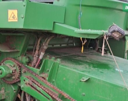 Джон Дир 9500, объемом двигателя 0 л и пробегом 0 тыс. км за 25000 $, фото 15 на Automoto.ua