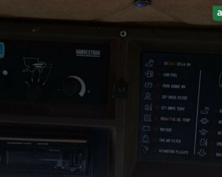 Джон Дир 9500, объемом двигателя 0 л и пробегом 0 тыс. км за 25000 $, фото 38 на Automoto.ua