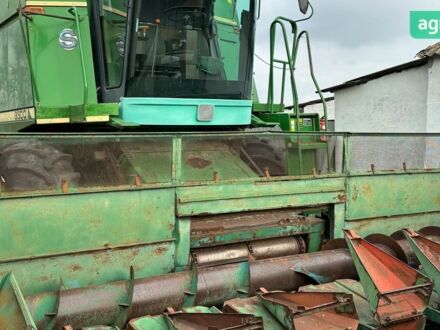 Джон Дир 9500, объемом двигателя 0 л и пробегом 0 тыс. км за 20500 $, фото 1 на Automoto.ua