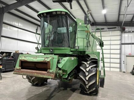 Джон Дир 9500, объемом двигателя 0 л и пробегом 0 тыс. км за 12006 $, фото 1 на Automoto.ua