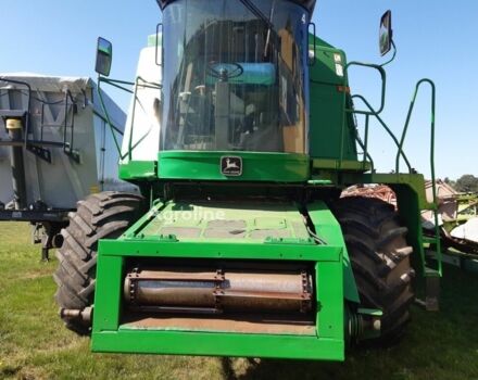 Джон Дир 9500, объемом двигателя 0 л и пробегом 0 тыс. км за 46521 $, фото 1 на Automoto.ua