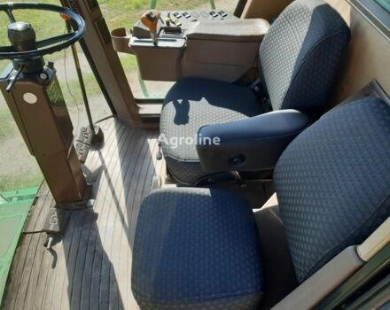 Джон Дир 9500, объемом двигателя 0 л и пробегом 0 тыс. км за 46521 $, фото 13 на Automoto.ua