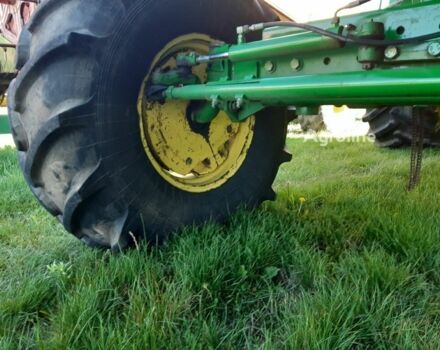 Джон Дир 9500, объемом двигателя 0 л и пробегом 0 тыс. км за 46521 $, фото 8 на Automoto.ua