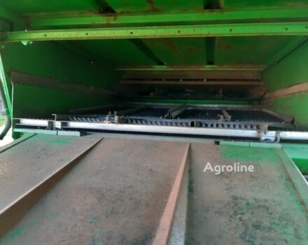 Джон Дир 9500, объемом двигателя 0 л и пробегом 0 тыс. км за 46521 $, фото 6 на Automoto.ua