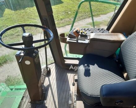 Джон Дир 9500, объемом двигателя 0 л и пробегом 0 тыс. км за 46521 $, фото 15 на Automoto.ua
