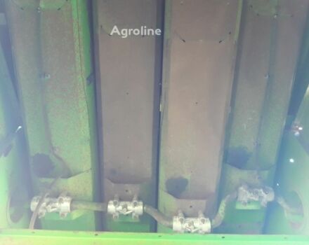 Джон Дир 9500, объемом двигателя 0 л и пробегом 0 тыс. км за 46521 $, фото 7 на Automoto.ua