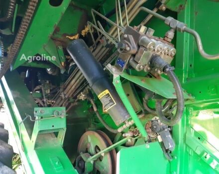 Джон Дир 9500, объемом двигателя 0 л и пробегом 0 тыс. км за 46521 $, фото 11 на Automoto.ua