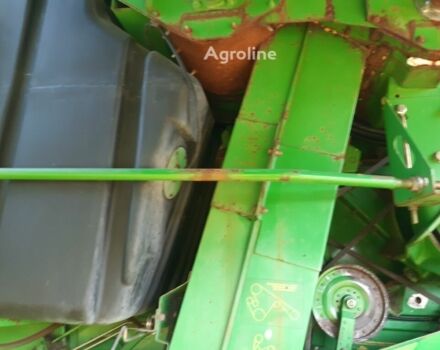 Джон Дир 9500, объемом двигателя 0 л и пробегом 0 тыс. км за 46521 $, фото 23 на Automoto.ua