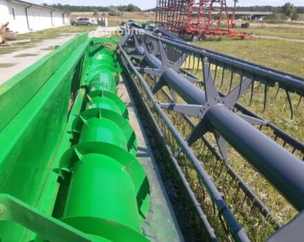 Джон Дир 9500, объемом двигателя 0 л и пробегом 0 тыс. км за 46521 $, фото 34 на Automoto.ua