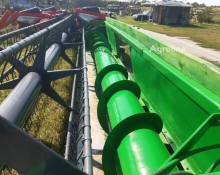 Джон Дир 9500, объемом двигателя 0 л и пробегом 0 тыс. км за 46521 $, фото 35 на Automoto.ua