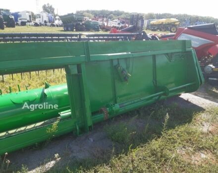 Джон Дир 9500, объемом двигателя 0 л и пробегом 0 тыс. км за 46521 $, фото 30 на Automoto.ua