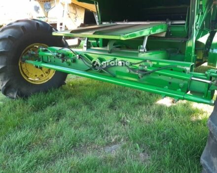 Джон Дир 9500, объемом двигателя 0 л и пробегом 0 тыс. км за 46521 $, фото 10 на Automoto.ua