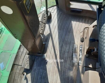 Джон Дир 9500, объемом двигателя 0 л и пробегом 0 тыс. км за 46521 $, фото 16 на Automoto.ua