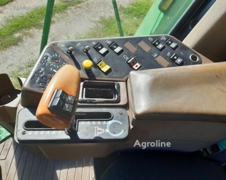 Джон Дир 9500, объемом двигателя 0 л и пробегом 0 тыс. км за 46521 $, фото 19 на Automoto.ua