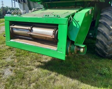 Джон Дир 9500, объемом двигателя 0 л и пробегом 0 тыс. км за 46521 $, фото 4 на Automoto.ua