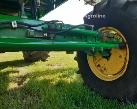 Джон Дир 9500, объемом двигателя 0 л и пробегом 0 тыс. км за 46521 $, фото 9 на Automoto.ua