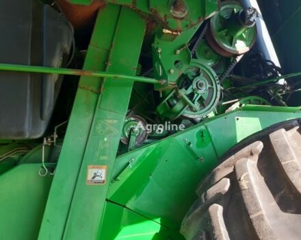 Джон Дир 9500, объемом двигателя 0 л и пробегом 0 тыс. км за 46521 $, фото 22 на Automoto.ua