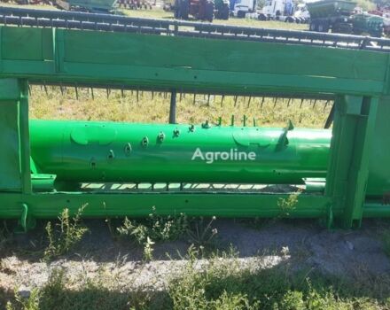 Джон Дир 9500, объемом двигателя 0 л и пробегом 0 тыс. км за 46521 $, фото 27 на Automoto.ua