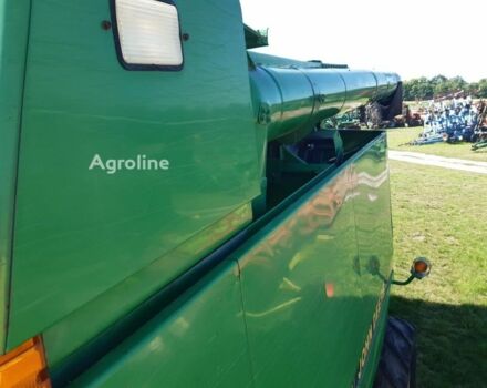 Джон Дир 9500, объемом двигателя 0 л и пробегом 0 тыс. км за 46521 $, фото 20 на Automoto.ua