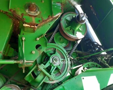 Джон Дир 9500, объемом двигателя 0 л и пробегом 0 тыс. км за 46521 $, фото 24 на Automoto.ua