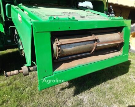 Джон Дир 9500, объемом двигателя 0 л и пробегом 0 тыс. км за 46521 $, фото 5 на Automoto.ua