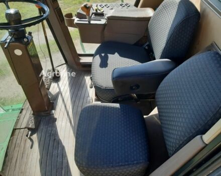 Джон Дир 9500, объемом двигателя 0 л и пробегом 0 тыс. км за 46521 $, фото 14 на Automoto.ua