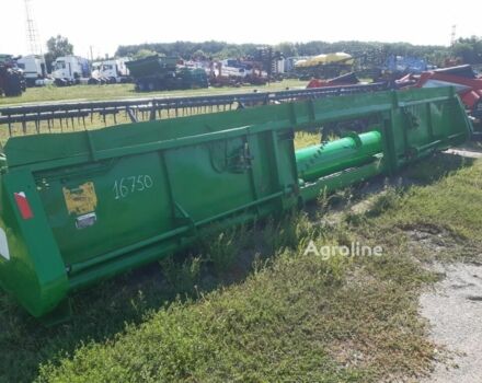 Джон Дир 9500, объемом двигателя 0 л и пробегом 0 тыс. км за 46521 $, фото 26 на Automoto.ua