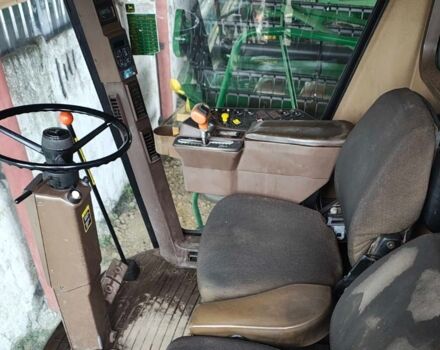 Джон Дір 9500, об'ємом двигуна 0 л та пробігом 0 тис. км за 34000 $, фото 4 на Automoto.ua