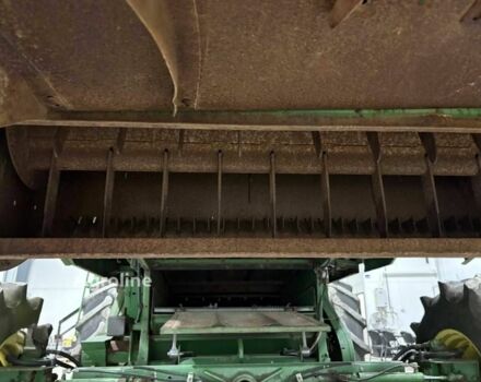 Джон Дир 9500, объемом двигателя 0 л и пробегом 0 тыс. км за 12006 $, фото 7 на Automoto.ua