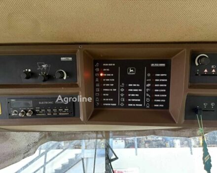 Джон Дир 9500, объемом двигателя 0 л и пробегом 0 тыс. км за 12006 $, фото 8 на Automoto.ua