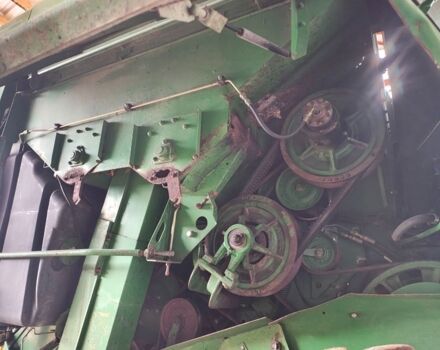 Джон Дір 9500, об'ємом двигуна 0 л та пробігом 0 тис. км за 34000 $, фото 5 на Automoto.ua