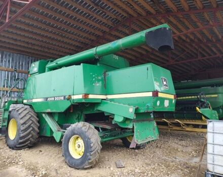 Джон Дір 9500, об'ємом двигуна 0 л та пробігом 0 тис. км за 34000 $, фото 2 на Automoto.ua