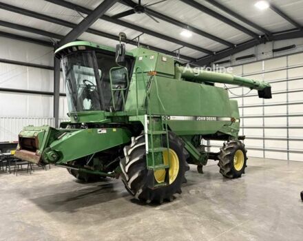 Джон Дир 9500, объемом двигателя 0 л и пробегом 0 тыс. км за 12006 $, фото 9 на Automoto.ua