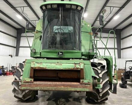Джон Дир 9500, объемом двигателя 0 л и пробегом 0 тыс. км за 12006 $, фото 2 на Automoto.ua