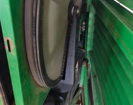 Джон Дір 9500, об'ємом двигуна 0 л та пробігом 0 тис. км за 34000 $, фото 6 на Automoto.ua