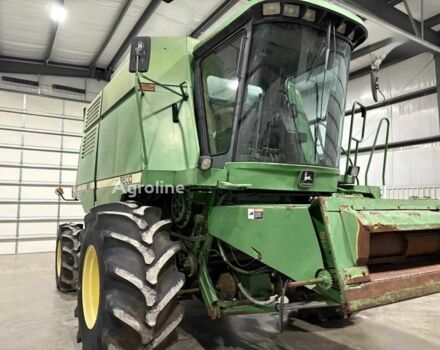 Джон Дир 9500, объемом двигателя 0 л и пробегом 0 тыс. км за 12006 $, фото 3 на Automoto.ua