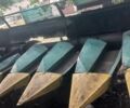 Зеленый Джон Дир 9500, объемом двигателя 7.6 л и пробегом 10 тыс. км за 30000 $, фото 6 на Automoto.ua
