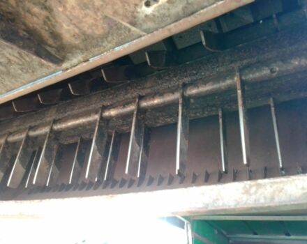 Зелений Джон Дір 9500, об'ємом двигуна 0 л та пробігом 10 тис. км за 21000 $, фото 14 на Automoto.ua