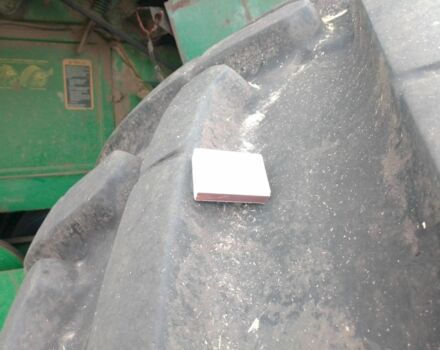 Зелений Джон Дір 9500, об'ємом двигуна 0 л та пробігом 10 тис. км за 21000 $, фото 8 на Automoto.ua