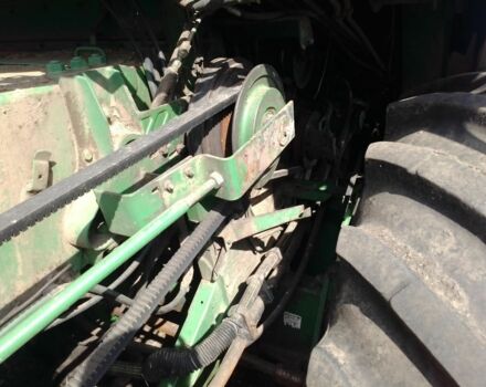 Зелений Джон Дір 9500, об'ємом двигуна 0 л та пробігом 10 тис. км за 21000 $, фото 9 на Automoto.ua