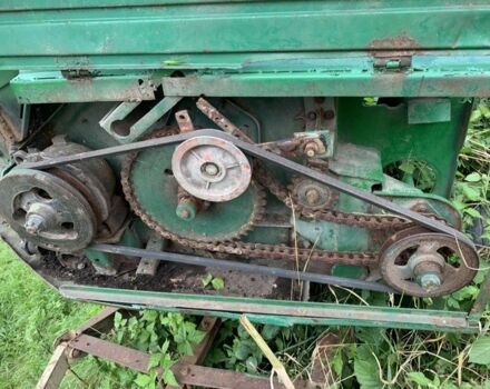 Зелений Джон Дір 9500, об'ємом двигуна 0 л та пробігом 10 тис. км за 21000 $, фото 6 на Automoto.ua