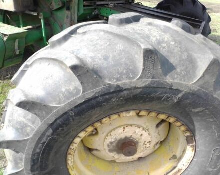 Зелений Джон Дір 9500, об'ємом двигуна 0 л та пробігом 10 тис. км за 21000 $, фото 10 на Automoto.ua