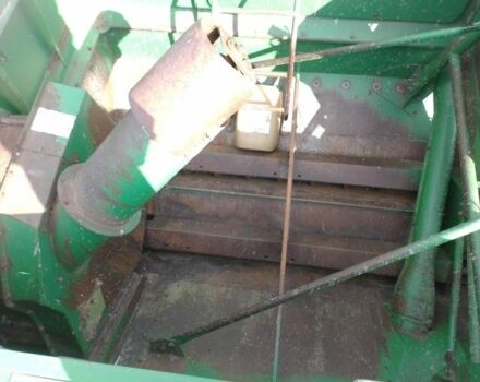 Зелений Джон Дір 9500, об'ємом двигуна 0 л та пробігом 10 тис. км за 21000 $, фото 7 на Automoto.ua