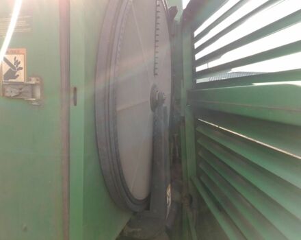 Зелений Джон Дір 9500, об'ємом двигуна 0 л та пробігом 10 тис. км за 21000 $, фото 13 на Automoto.ua