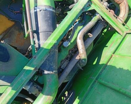 Зелений Джон Дір 9500, об'ємом двигуна 0 л та пробігом 99 тис. км за 32672 $, фото 7 на Automoto.ua